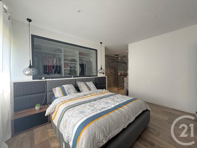 Maison &agrave; vendre - 5 pi&egrave;ces - 205 m2 - Toul - 54 - LORRAINE