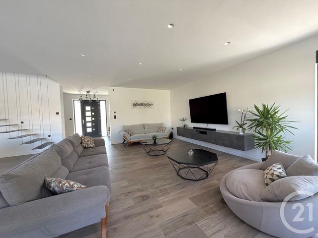 Maison &agrave; vendre - 5 pi&egrave;ces - 205 m2 - Toul - 54 - LORRAINE