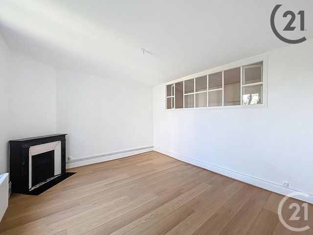 Appartement F3 &agrave; louer - 3 pi&egrave;ces - 75 m2 - Nancy - 54 - LORRAINE