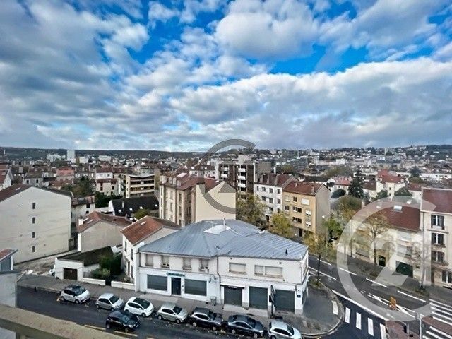 Appartement F2 &agrave; vendre - 2 pi&egrave;ces - 40 m2 - Nancy - 54 - LORRAINE