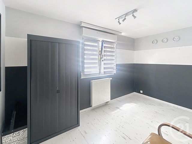 Maison &agrave; vendre - 5 pi&egrave;ces - 205,60 m2 - Pierreville - 54 - LORRAINE