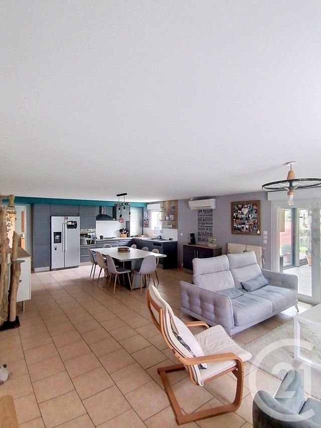 Maison &agrave; vendre - 5 pi&egrave;ces - 205,60 m2 - Pierreville - 54 - LORRAINE