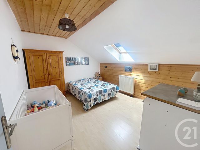Maison &agrave; vendre - 5 pi&egrave;ces - 205,60 m2 - Pierreville - 54 - LORRAINE