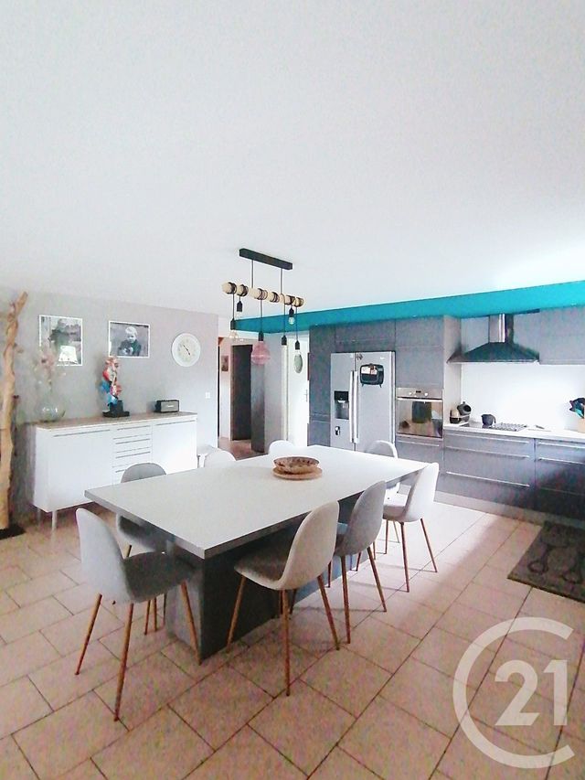 Maison &agrave; vendre - 5 pi&egrave;ces - 205,60 m2 - Pierreville - 54 - LORRAINE