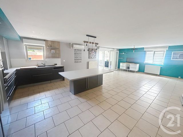 Maison &agrave; vendre - 5 pi&egrave;ces - 205,60 m2 - Pierreville - 54 - LORRAINE