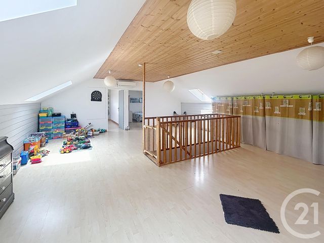 Maison &agrave; vendre - 5 pi&egrave;ces - 205,60 m2 - Pierreville - 54 - LORRAINE