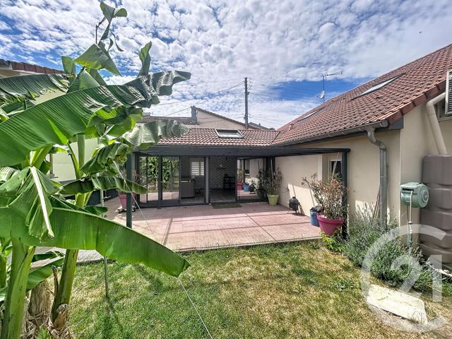 Maison &agrave; vendre - 5 pi&egrave;ces - 205,60 m2 - Pierreville - 54 - LORRAINE
