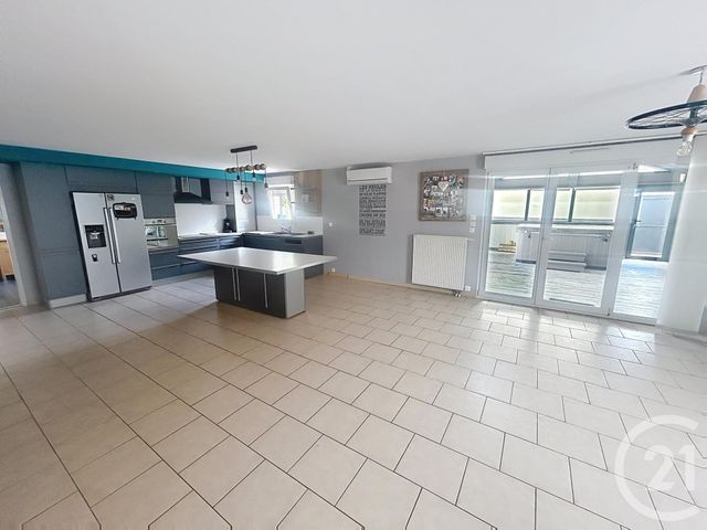 Maison &agrave; vendre - 5 pi&egrave;ces - 205,60 m2 - Pierreville - 54 - LORRAINE