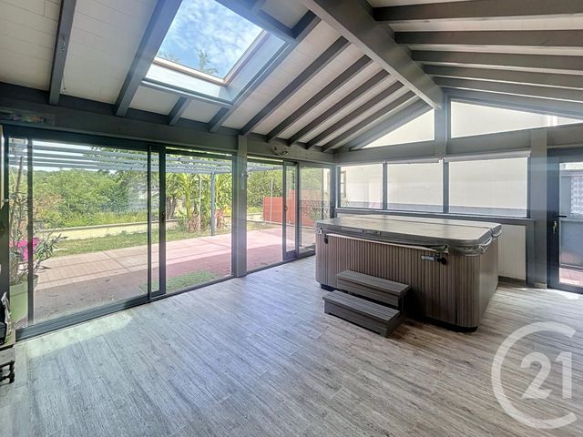 Maison &agrave; vendre - 5 pi&egrave;ces - 205,60 m2 - Pierreville - 54 - LORRAINE