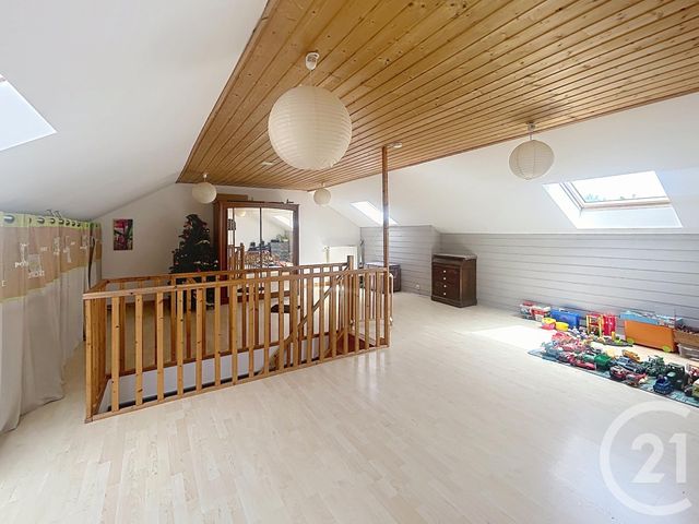 Maison &agrave; vendre - 5 pi&egrave;ces - 205,60 m2 - Pierreville - 54 - LORRAINE