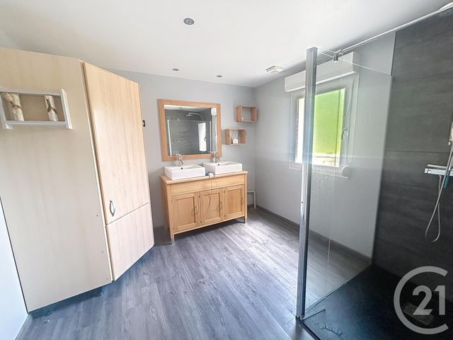 Maison &agrave; vendre - 5 pi&egrave;ces - 205,60 m2 - Pierreville - 54 - LORRAINE