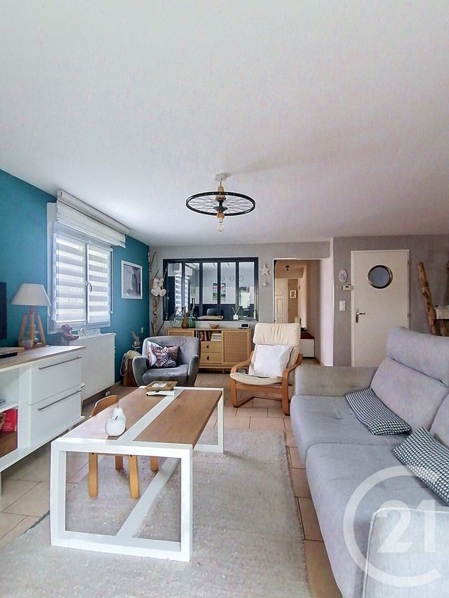 Maison &agrave; vendre - 5 pi&egrave;ces - 205,60 m2 - Pierreville - 54 - LORRAINE