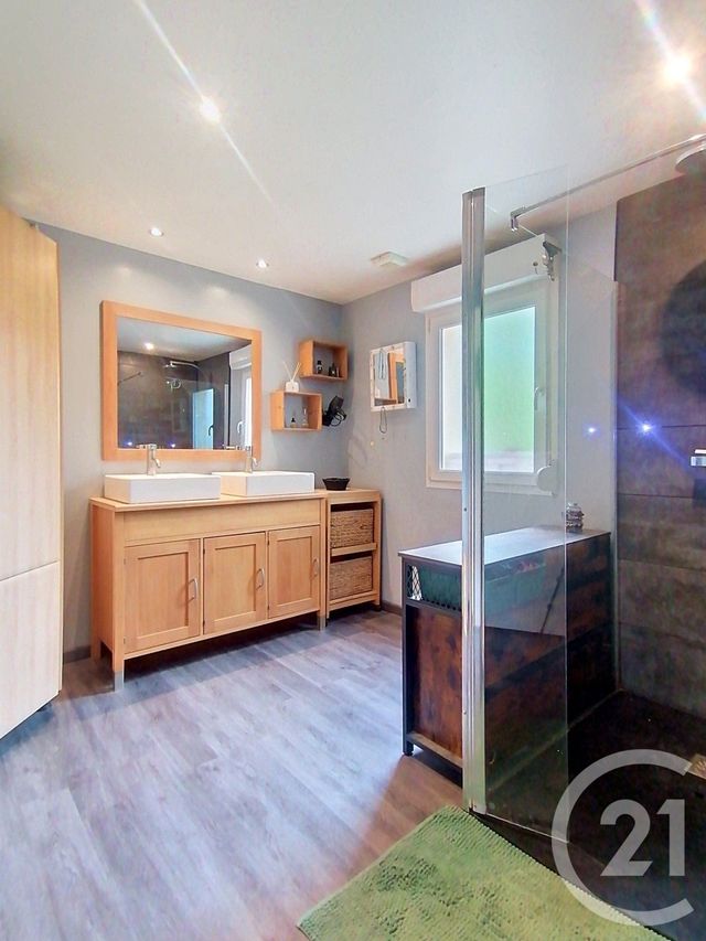 Maison &agrave; vendre - 5 pi&egrave;ces - 205,60 m2 - Pierreville - 54 - LORRAINE