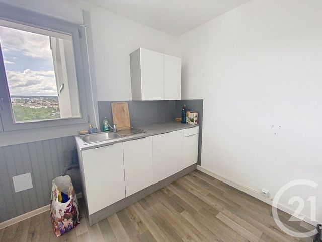 Appartement F3 &agrave; vendre - 3 pi&egrave;ces - 66,31 m2 - Jarville La Malgrange - 54 - LORRAINE