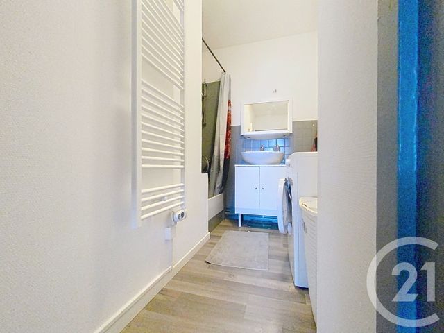 Appartement F3 &agrave; vendre - 3 pi&egrave;ces - 66,31 m2 - Jarville La Malgrange - 54 - LORRAINE
