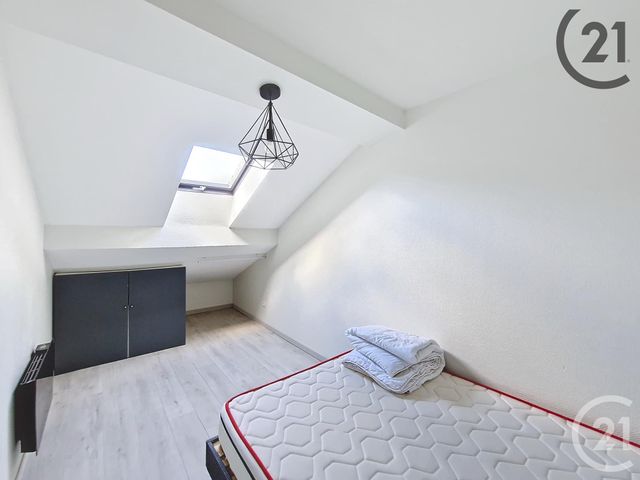 Appartement F4 &agrave; louer - 4 pi&egrave;ces - 71,71 m2 - Nancy - 54 - LORRAINE