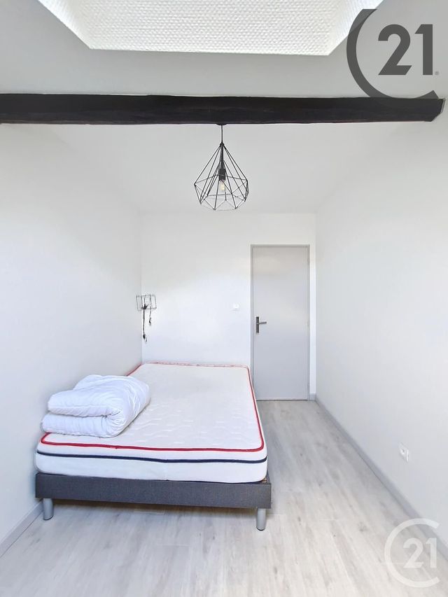 Appartement F4 &agrave; louer - 4 pi&egrave;ces - 71,71 m2 - Nancy - 54 - LORRAINE