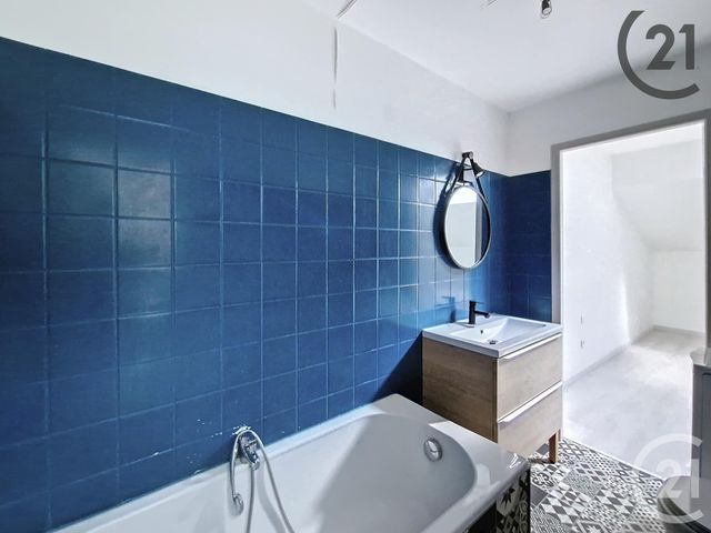 Appartement F4 &agrave; louer - 4 pi&egrave;ces - 71,71 m2 - Nancy - 54 - LORRAINE
