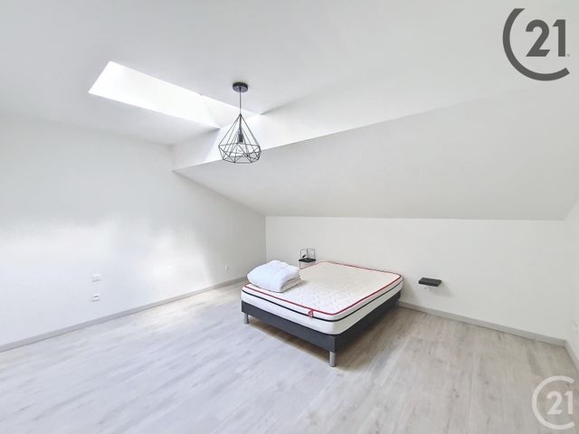 Appartement F4 &agrave; louer - 4 pi&egrave;ces - 71,71 m2 - Nancy - 54 - LORRAINE
