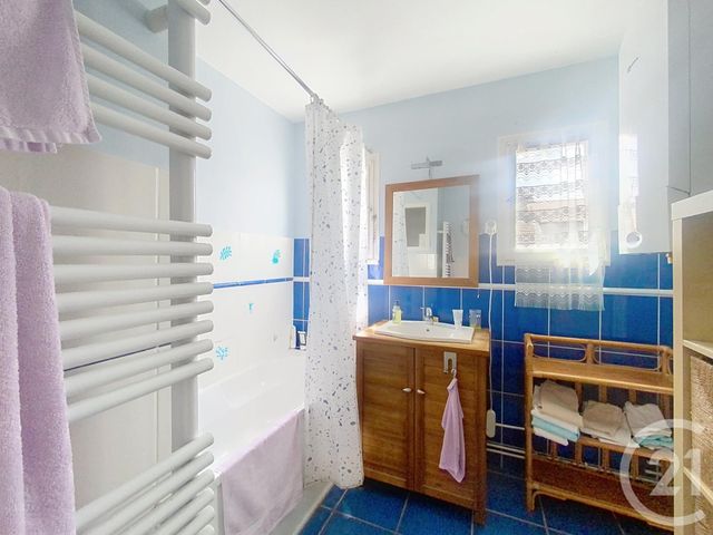 Maison &agrave; vendre - 4 pi&egrave;ces - 90 m2 - St Max - 54 - LORRAINE
