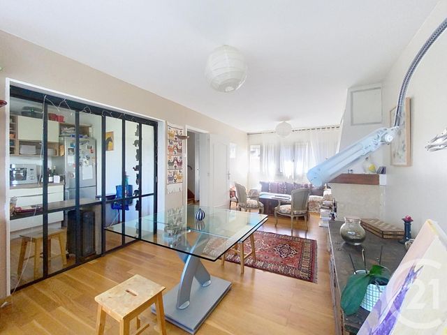 maison - ST MAX - 54