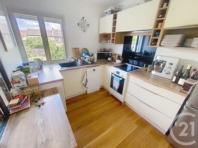 Maison &agrave; vendre - 4 pi&egrave;ces - 90 m2 - St Max - 54 - LORRAINE