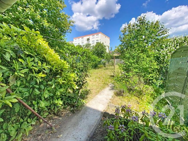 Maison &agrave; vendre - 4 pi&egrave;ces - 90 m2 - St Max - 54 - LORRAINE