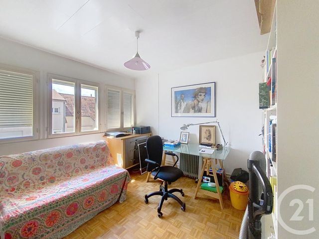Maison &agrave; vendre - 4 pi&egrave;ces - 90 m2 - St Max - 54 - LORRAINE