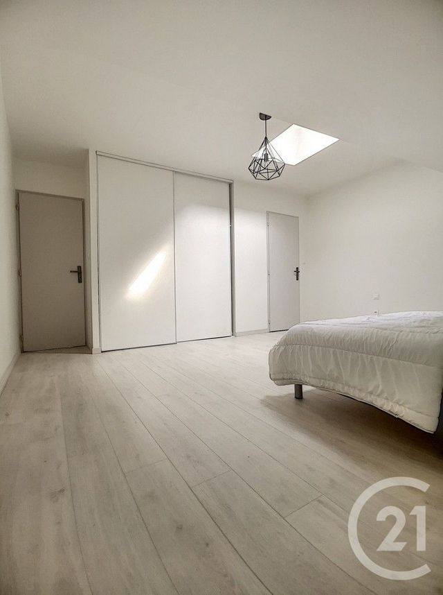 Appartement Duplex &agrave; vendre - 4 pi&egrave;ces - 71,71 m2 - Nancy - 54 - LORRAINE