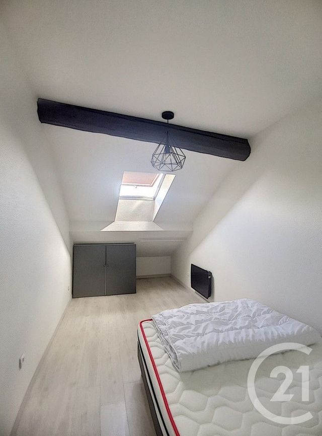 Appartement Duplex &agrave; vendre - 4 pi&egrave;ces - 71,71 m2 - Nancy - 54 - LORRAINE