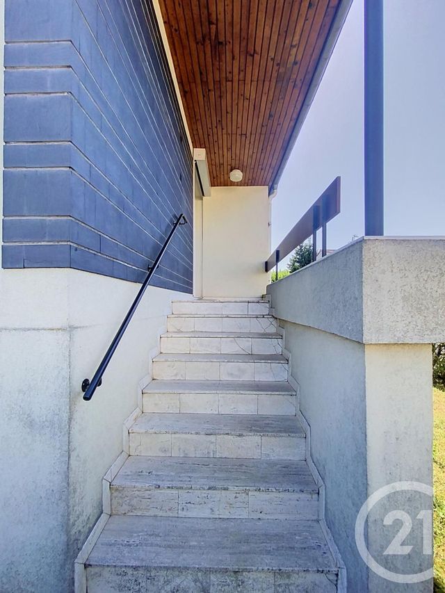 Maison &agrave; vendre - 4 pi&egrave;ces - 110 m2 - Seichamps - 54 - LORRAINE