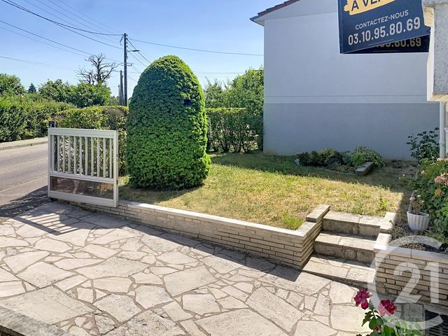 Maison &agrave; vendre - 4 pi&egrave;ces - 110 m2 - Seichamps - 54 - LORRAINE