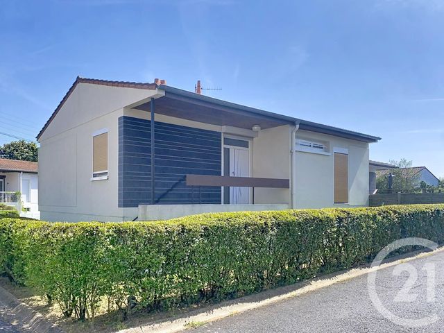 Maison &agrave; vendre - 4 pi&egrave;ces - 110 m2 - Seichamps - 54 - LORRAINE