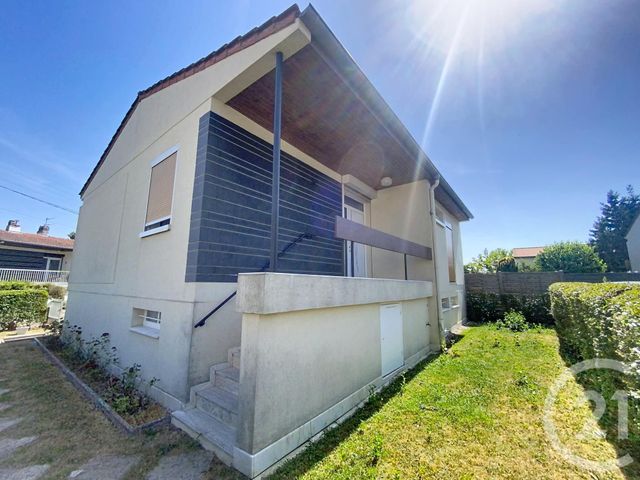 Maison &agrave; vendre - 4 pi&egrave;ces - 110 m2 - Seichamps - 54 - LORRAINE