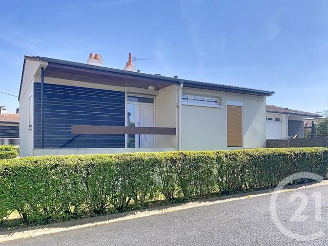 Maison &agrave; vendre - 4 pi&egrave;ces - 110 m2 - Seichamps - 54 - LORRAINE