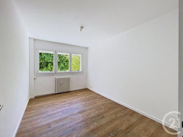 Appartement F4 &agrave; vendre - 4 pi&egrave;ces - 88 m2 - St Max - 54 - LORRAINE