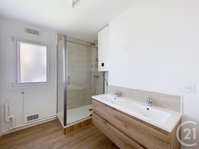 Appartement F4 &agrave; vendre - 4 pi&egrave;ces - 88 m2 - St Max - 54 - LORRAINE