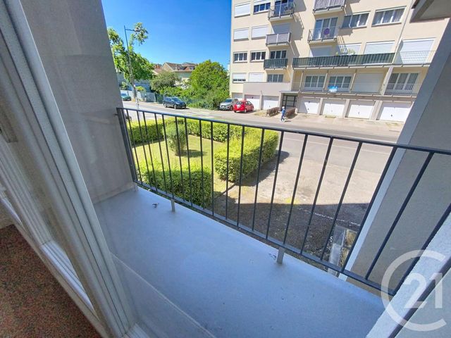 Appartement F4 &agrave; vendre - 4 pi&egrave;ces - 88 m2 - St Max - 54 - LORRAINE