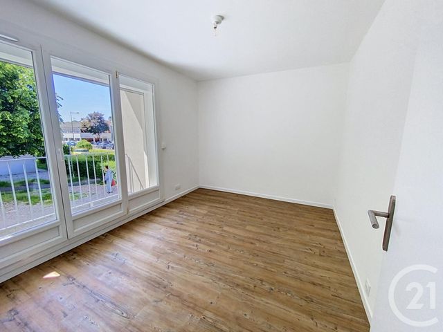 Appartement F4 &agrave; vendre - 4 pi&egrave;ces - 88 m2 - St Max - 54 - LORRAINE