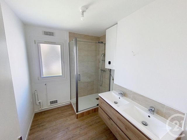Appartement F4 &agrave; vendre - 4 pi&egrave;ces - 88 m2 - St Max - 54 - LORRAINE