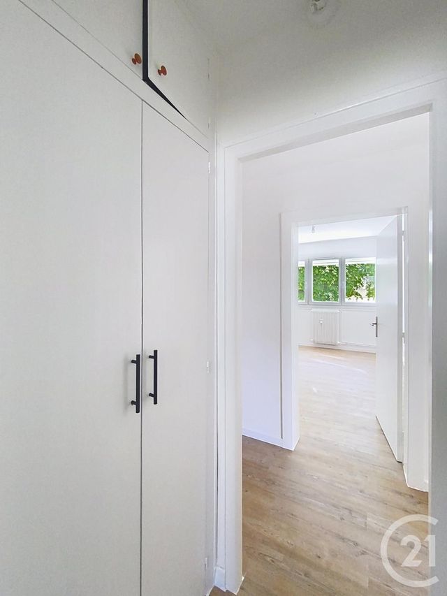 Appartement F4 &agrave; vendre - 4 pi&egrave;ces - 88 m2 - St Max - 54 - LORRAINE