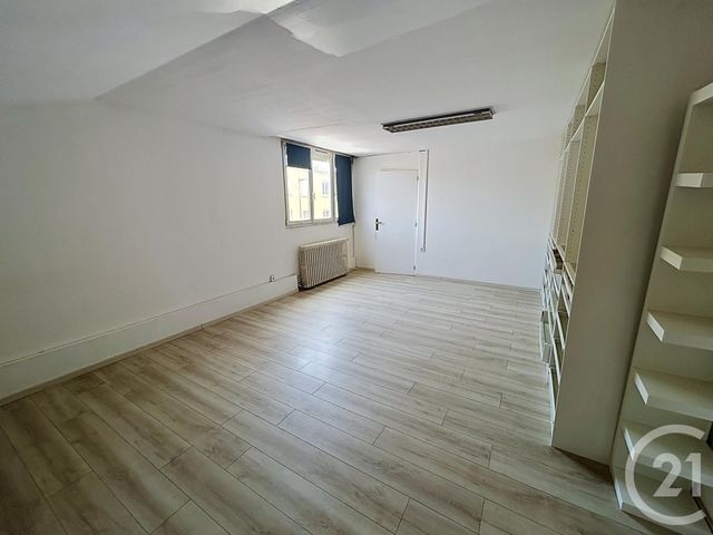 Appartement F6 &agrave; vendre - 6 pi&egrave;ces - 140 m2 - Jarville La Malgrange - 54 - LORRAINE