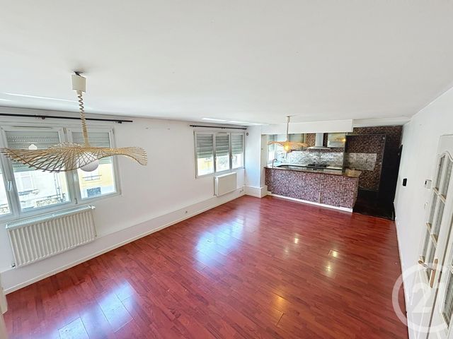 Appartement F6 &agrave; vendre - 6 pi&egrave;ces - 140 m2 - Jarville La Malgrange - 54 - LORRAINE