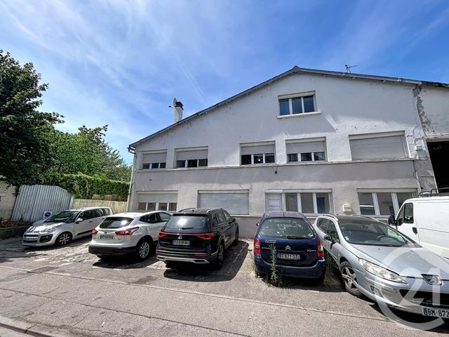 Appartement F6 &agrave; vendre - 6 pi&egrave;ces - 140 m2 - Jarville La Malgrange - 54 - LORRAINE