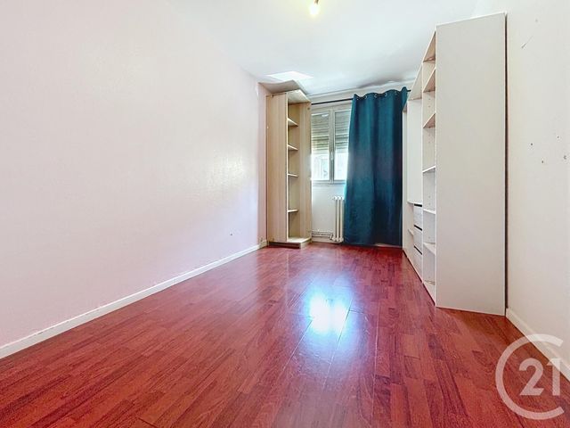 Appartement F6 &agrave; vendre - 6 pi&egrave;ces - 140 m2 - Jarville La Malgrange - 54 - LORRAINE