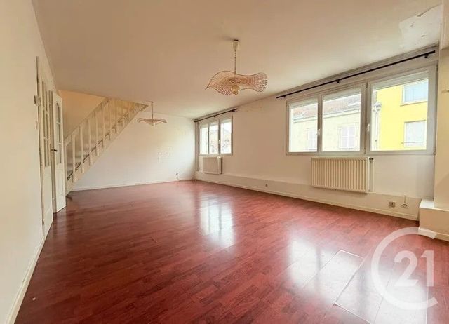 Appartement F6 &agrave; vendre - 6 pi&egrave;ces - 140 m2 - Jarville La Malgrange - 54 - LORRAINE