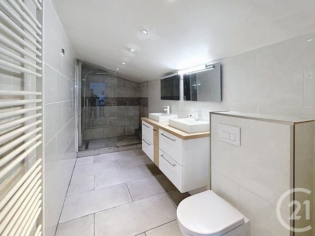 Appartement F6 &agrave; vendre - 6 pi&egrave;ces - 140 m2 - Jarville La Malgrange - 54 - LORRAINE