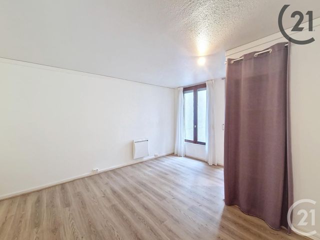Appartement T1 &agrave; louer - 1 pi&egrave;ce - 31,67 m2 - Nancy - 54 - LORRAINE