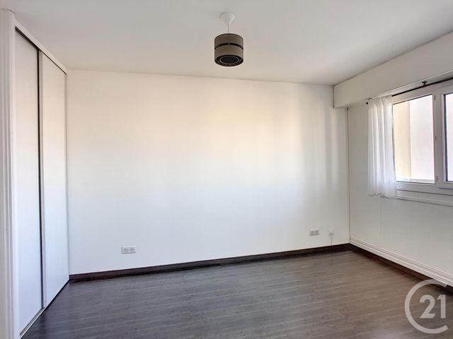 Appartement F2 &agrave; louer - 2 pi&egrave;ces - 37,46 m2 - Nancy - 54 - LORRAINE