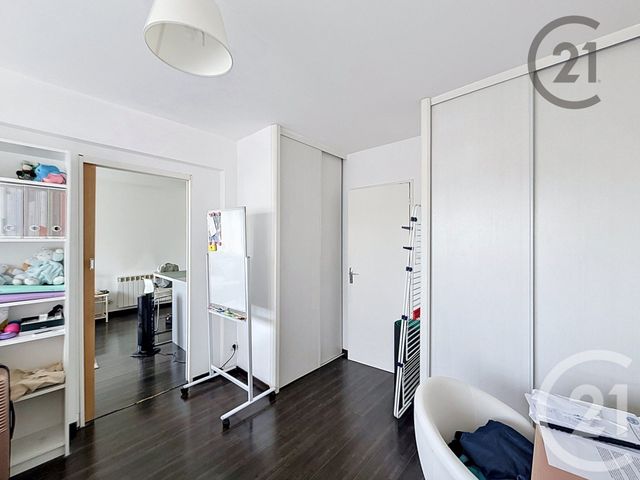 Appartement F2 &agrave; louer - 2 pi&egrave;ces - 37,46 m2 - Nancy - 54 - LORRAINE